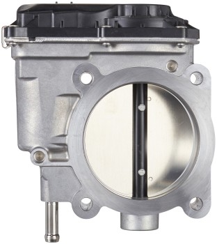 Fuel Injection Throttle Body Assembly