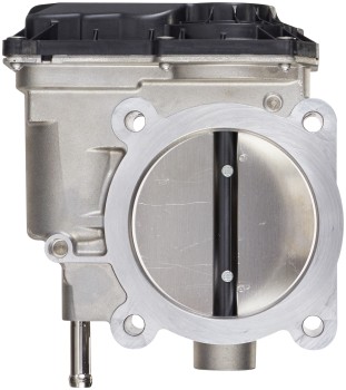Fuel Injection Throttle Body Assembly