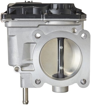 Fuel Injection Throttle Body Assembly