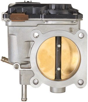 Fuel Injection Throttle Body Assembly