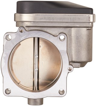 Fuel Injection Throttle Body Assembly