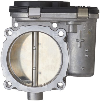 Fuel Injection Throttle Body Assembly