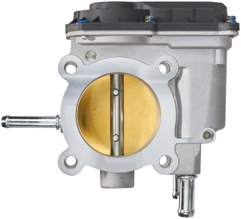 Fuel Injection Throttle Body Assembly
