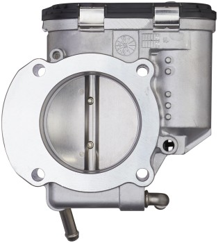 Fuel Injection Throttle Body Assembly