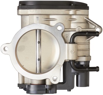 Fuel Injection Throttle Body Assembly