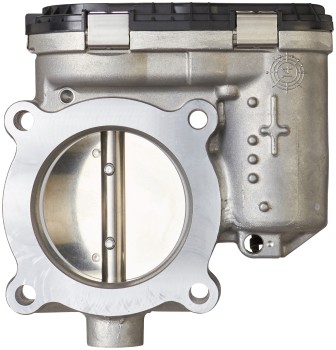 Fuel Injection Throttle Body Assembly