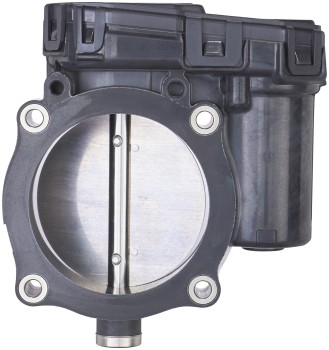 Fuel Injection Throttle Body Assembly