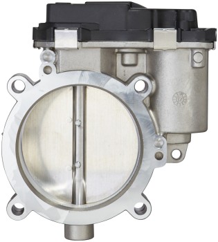 Fuel Injection Throttle Body Assembly