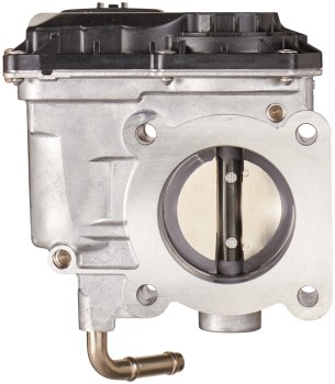 Fuel Injection Throttle Body Assembly