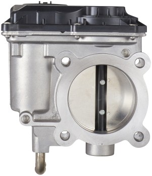 Fuel Injection Throttle Body Assembly
