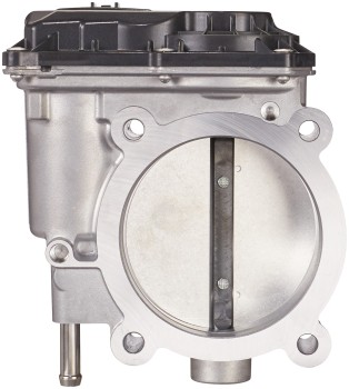 Fuel Injection Throttle Body Assembly