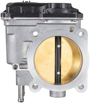 Fuel Injection Throttle Body Assembly
