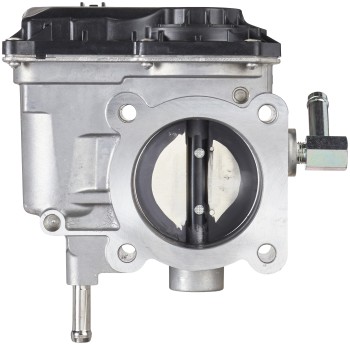 Fuel Injection Throttle Body Assembly