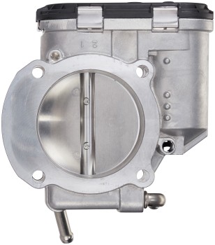 Fuel Injection Throttle Body Assembly
