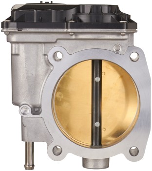 Fuel Injection Throttle Body Assembly