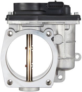 Fuel Injection Throttle Body Assembly