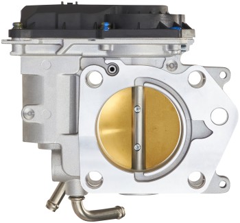 Fuel Injection Throttle Body Assembly