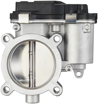 Fuel Injection Throttle Body Assembly