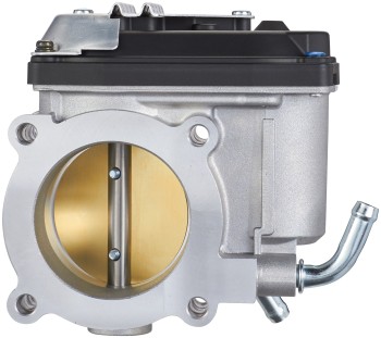 Fuel Injection Throttle Body Assembly