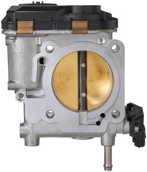 Fuel Injection Throttle Body Assembly