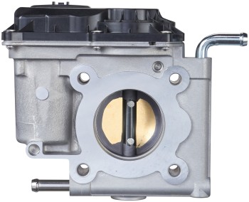 Fuel Injection Throttle Body Assembly