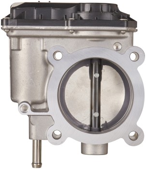Fuel Injection Throttle Body Assembly