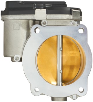 Fuel Injection Throttle Body Assembly