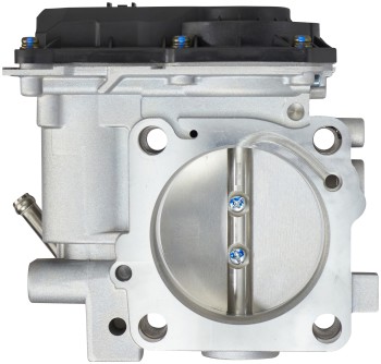 Fuel Injection Throttle Body Assembly