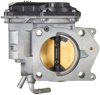 Fuel Injection Throttle Body Assembly
