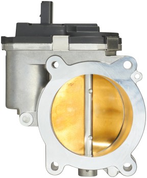 Fuel Injection Throttle Body Assembly