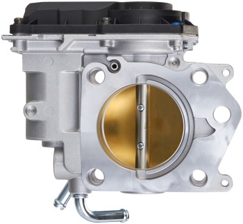 Fuel Injection Throttle Body Assembly