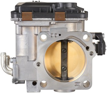 Fuel Injection Throttle Body Assembly