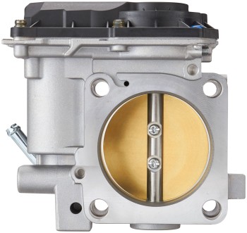 Fuel Injection Throttle Body Assembly