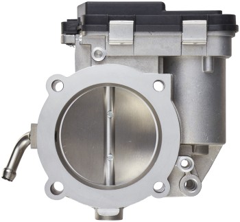 Fuel Injection Throttle Body Assembly