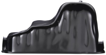 Engine Oil Pan