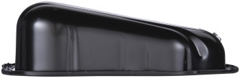 Engine Oil Pan