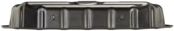 Engine Oil Pan