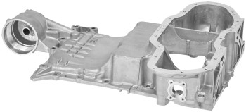 Engine Oil Pan