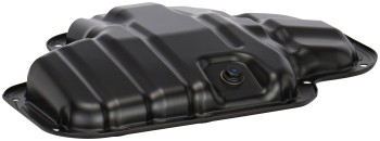 Engine Oil Pan