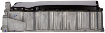 Engine Oil Pan