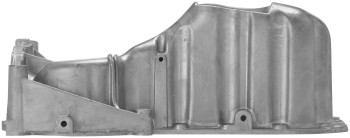 Engine Oil Pan