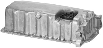 Engine Oil Pan