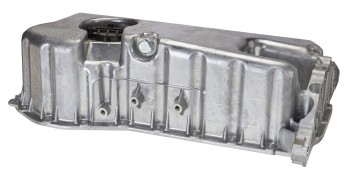 Engine Oil Pan
