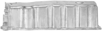 Engine Oil Pan