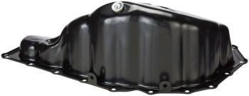 Engine Oil Pan