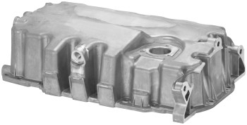Engine Oil Pan