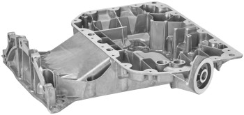 Engine Oil Pan