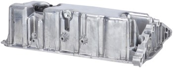 Engine Oil Pan