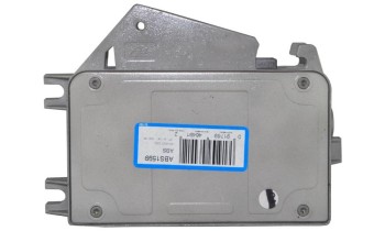 ABS Control Module