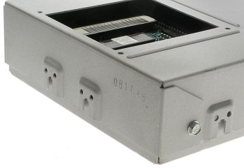 Information Display Module